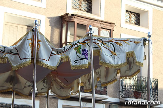 Procesin del Lunes de los Frailes 2019 - 88