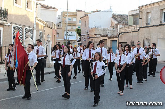 Procesin del Lunes de los Frailes 2019 - 89