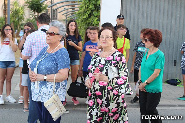 Procesin del Lunes de los Frailes 2019 - 91