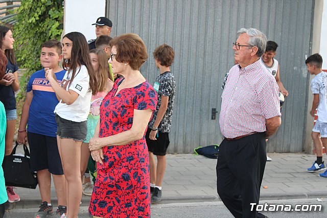 Procesin del Lunes de los Frailes 2019 - 92