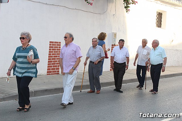 Procesin del Lunes de los Frailes 2019 - 93
