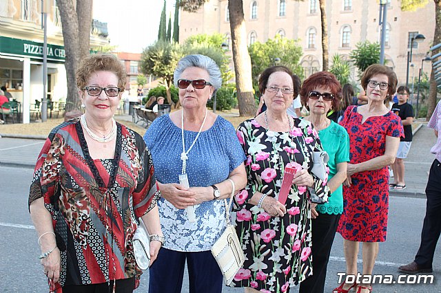 Procesin del Lunes de los Frailes 2019 - 94