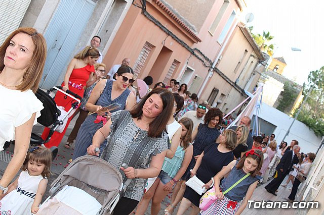 Procesin del Lunes de los Frailes 2019 - 95