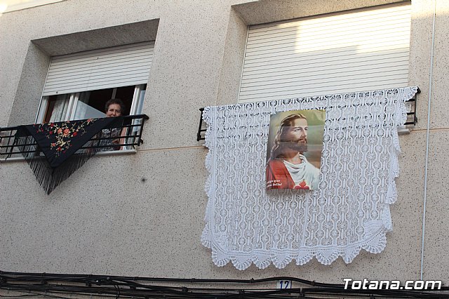 Procesin del Lunes de los Frailes 2019 - 96