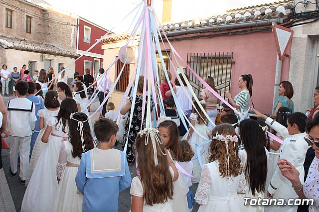 Procesin del Lunes de los Frailes 2019 - 97