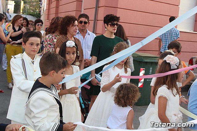 Procesin del Lunes de los Frailes 2019 - 100