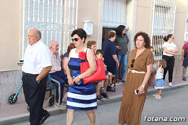 Procesin del Lunes de los Frailes 2019 - 106