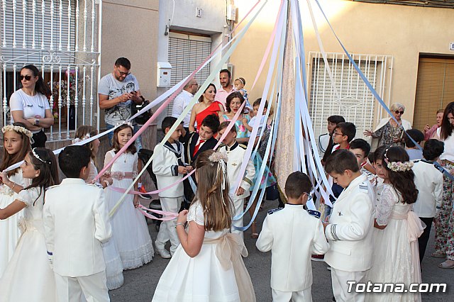 Procesin del Lunes de los Frailes 2019 - 110