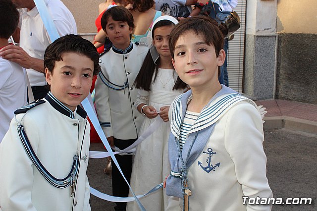 Procesin del Lunes de los Frailes 2019 - 113