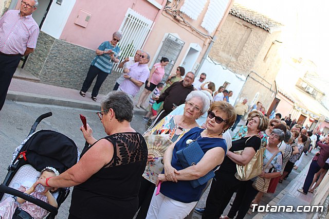 Procesin del Lunes de los Frailes 2019 - 114