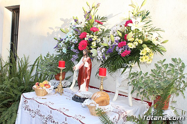 Procesin del Lunes de los Frailes 2019 - 117