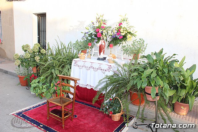 Procesin del Lunes de los Frailes 2019 - 118