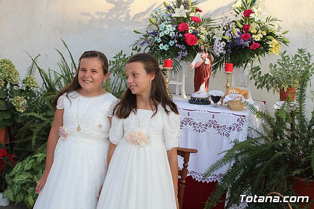 Procesin del Lunes de los Frailes 2019 - 119