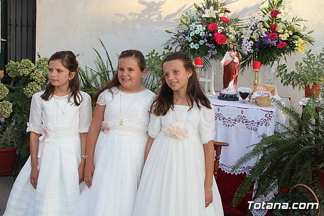 Procesin del Lunes de los Frailes 2019 - 120