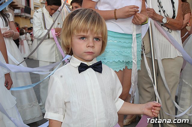 Procesin del Lunes de los Frailes 2019 - 122