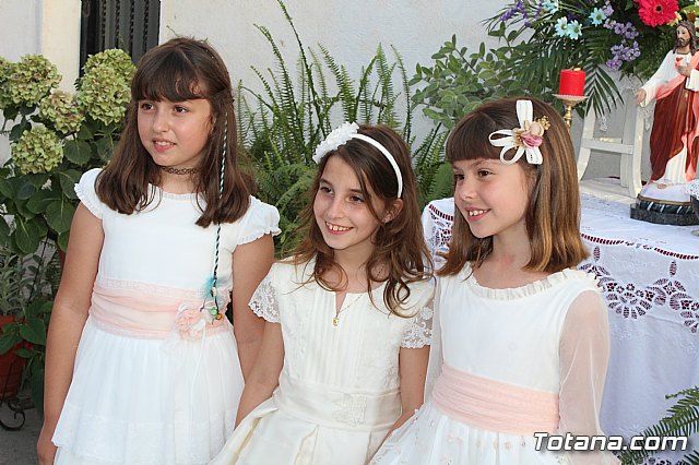 Procesin del Lunes de los Frailes 2019 - 123