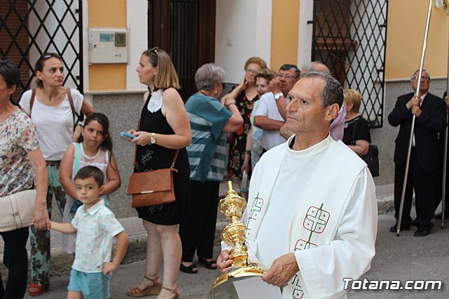 Procesin del Lunes de los Frailes 2019 - 127