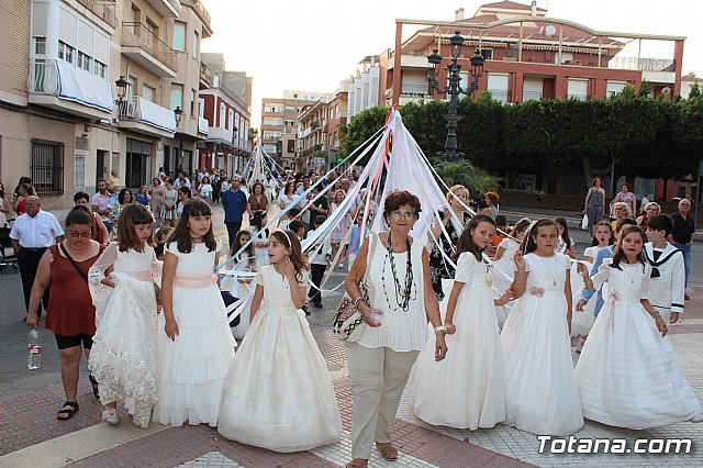 Procesin del Lunes de los Frailes 2019 - 129