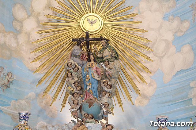 Procesin del Lunes de los Frailes 2019 - 132