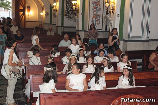 Procesin del Lunes de los Frailes 2019 - 133