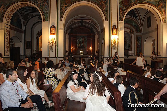 Procesin del Lunes de los Frailes 2019 - 135