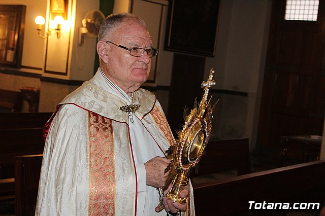 Procesin del Lunes de los Frailes 2019 - 137