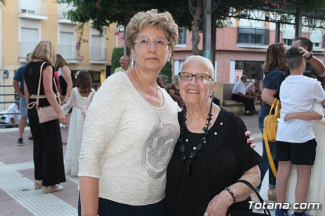 Procesin del Lunes de los Frailes 2019 - 138