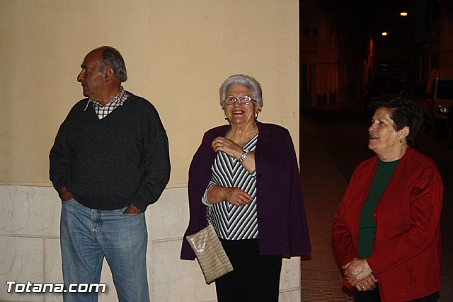 Procesin penitencial Lunes Santo 2014 - 4