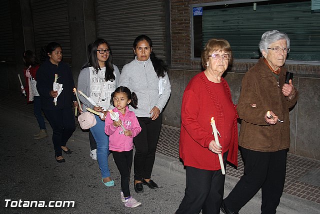 Procesin penitencial Lunes Santo 2014 - 14