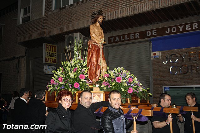 Procesin penitencial Lunes Santo 2014 - 20