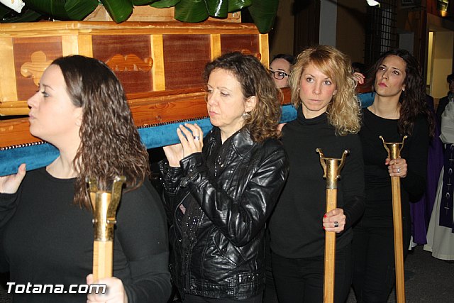 Procesin penitencial Lunes Santo 2014 - 50