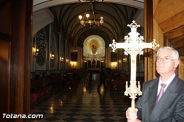 Procesin penitencial Lunes Santo 2014 - 63
