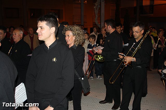 Procesin penitencial Lunes Santo 2014 - 76