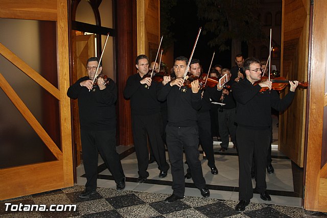 Procesin penitencial Lunes Santo 2014 - 78