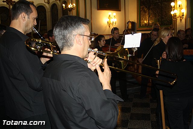 Procesin penitencial Lunes Santo 2014 - 96