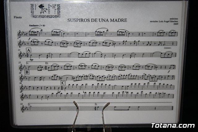 Procesin penitencial Lunes Santo 2014 - 104