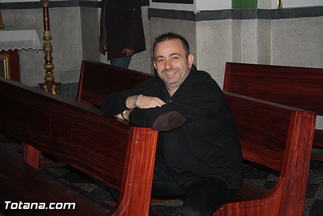 Procesin penitencial Lunes Santo 2014 - 110