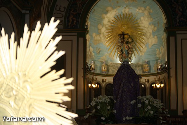 Procesin penitencial Lunes Santo 2014 - 113