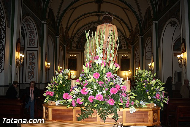 Procesin penitencial Lunes Santo 2014 - 115