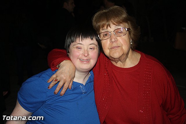 Procesin penitencial Lunes Santo 2014 - 121