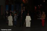 Procesión penitencia