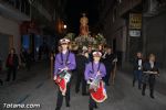 Procesión penitencia