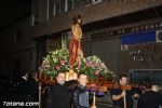 Procesión penitencia