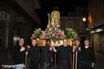 Procesión penitencia