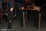 Procesión penitencia