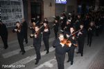 Procesión penitencia