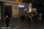 Procesión penitencia