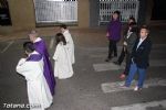 Procesión penitencia