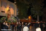 Procesión penitencia