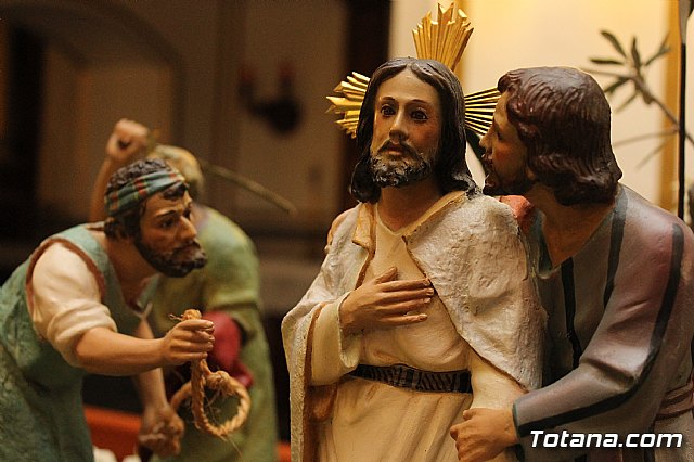 Procesin penitencial Lunes Santo 2013 - 3